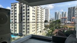 Regent Residences (D12), Apartment #453764531